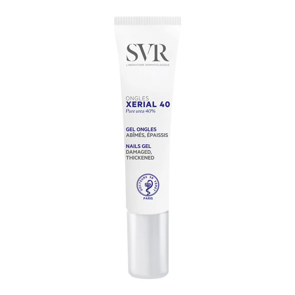 SVR Xerial 40 Ongle 10ml