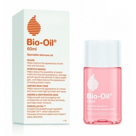 BIO OIL 60 ml