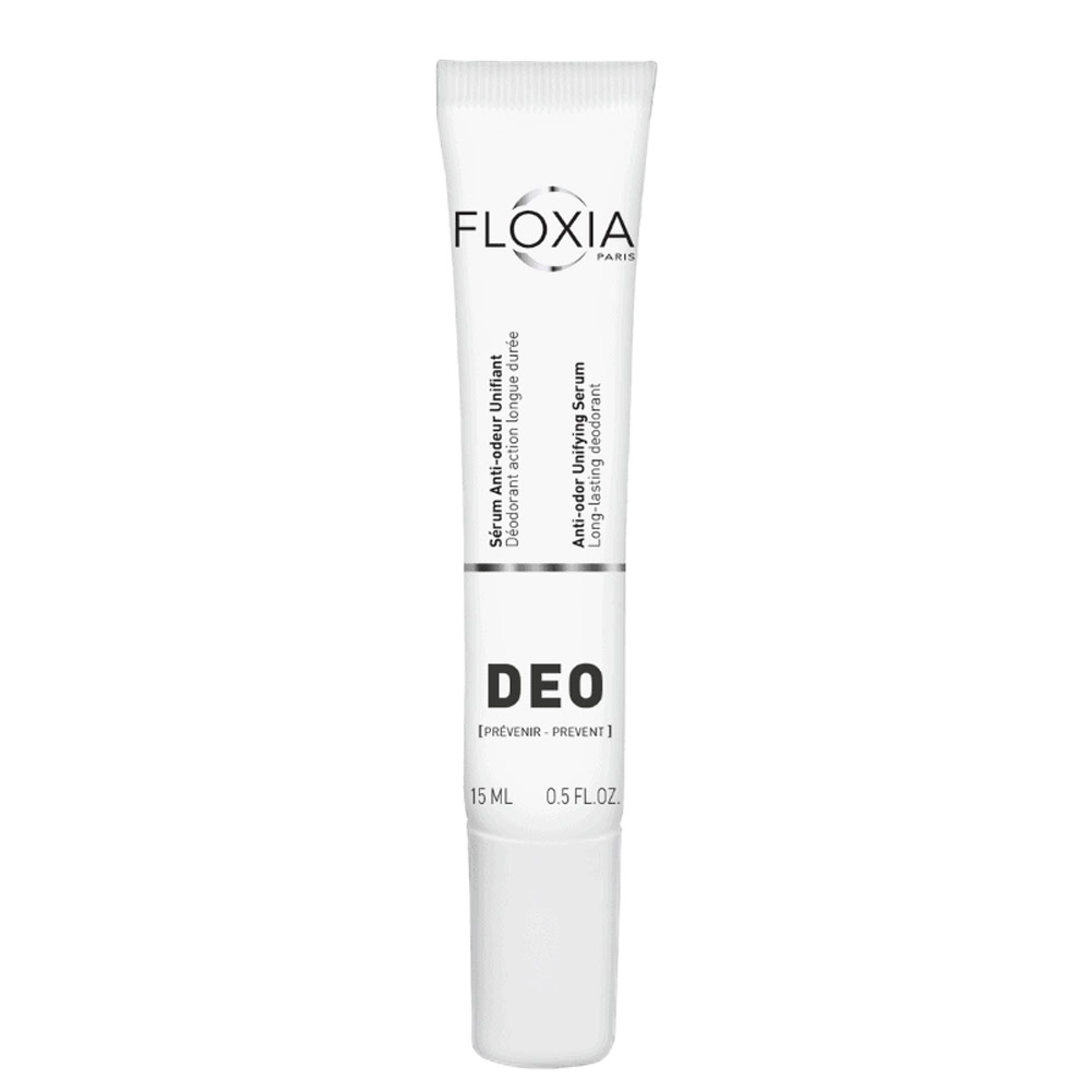 Floxia Deo Sérum Anti-Odeur Unifiant 15ml