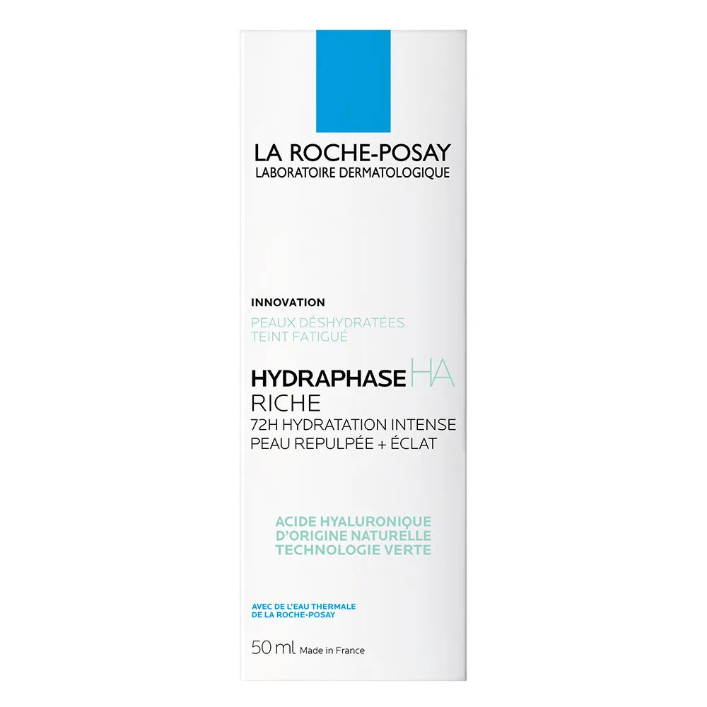 La Roche Posay Hydraphase HA Riche 50ml