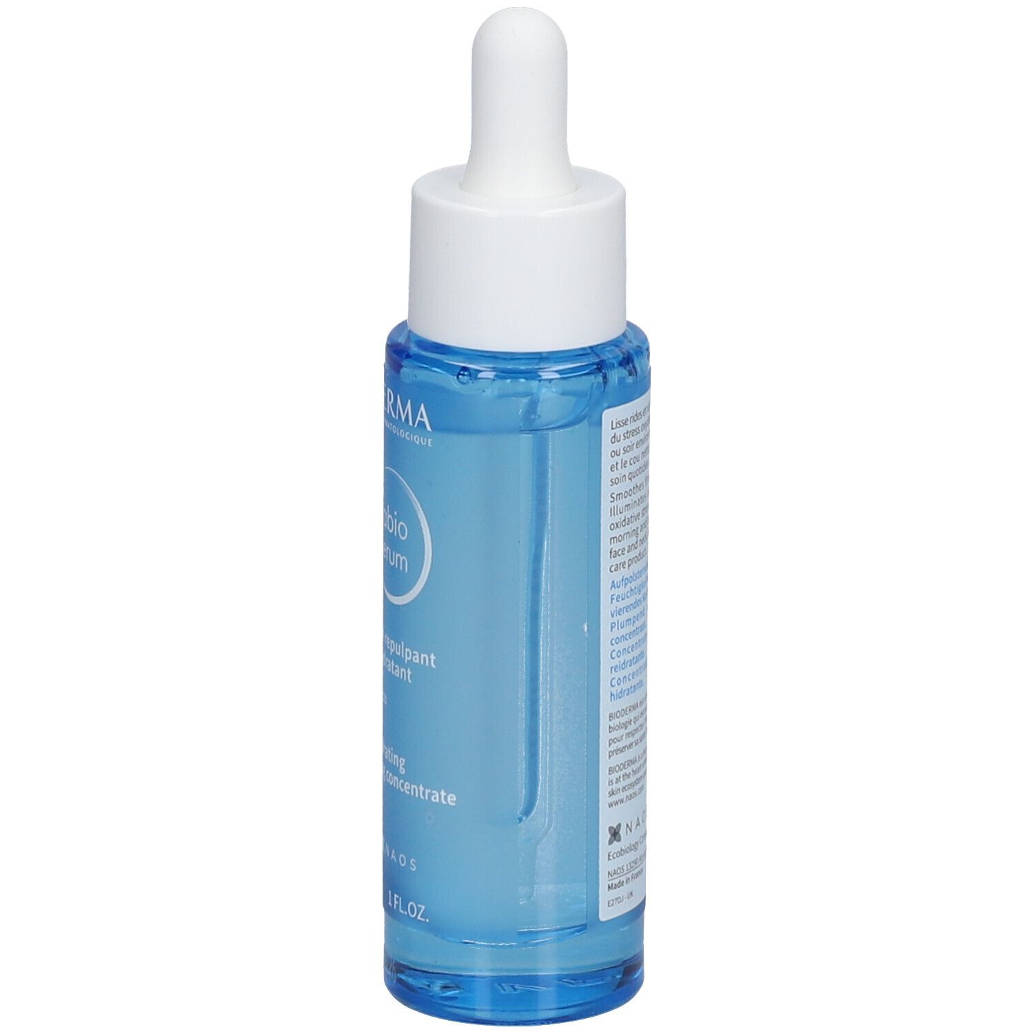 Bioderma Hydrabio Hyalu+ Sérum 30ml
