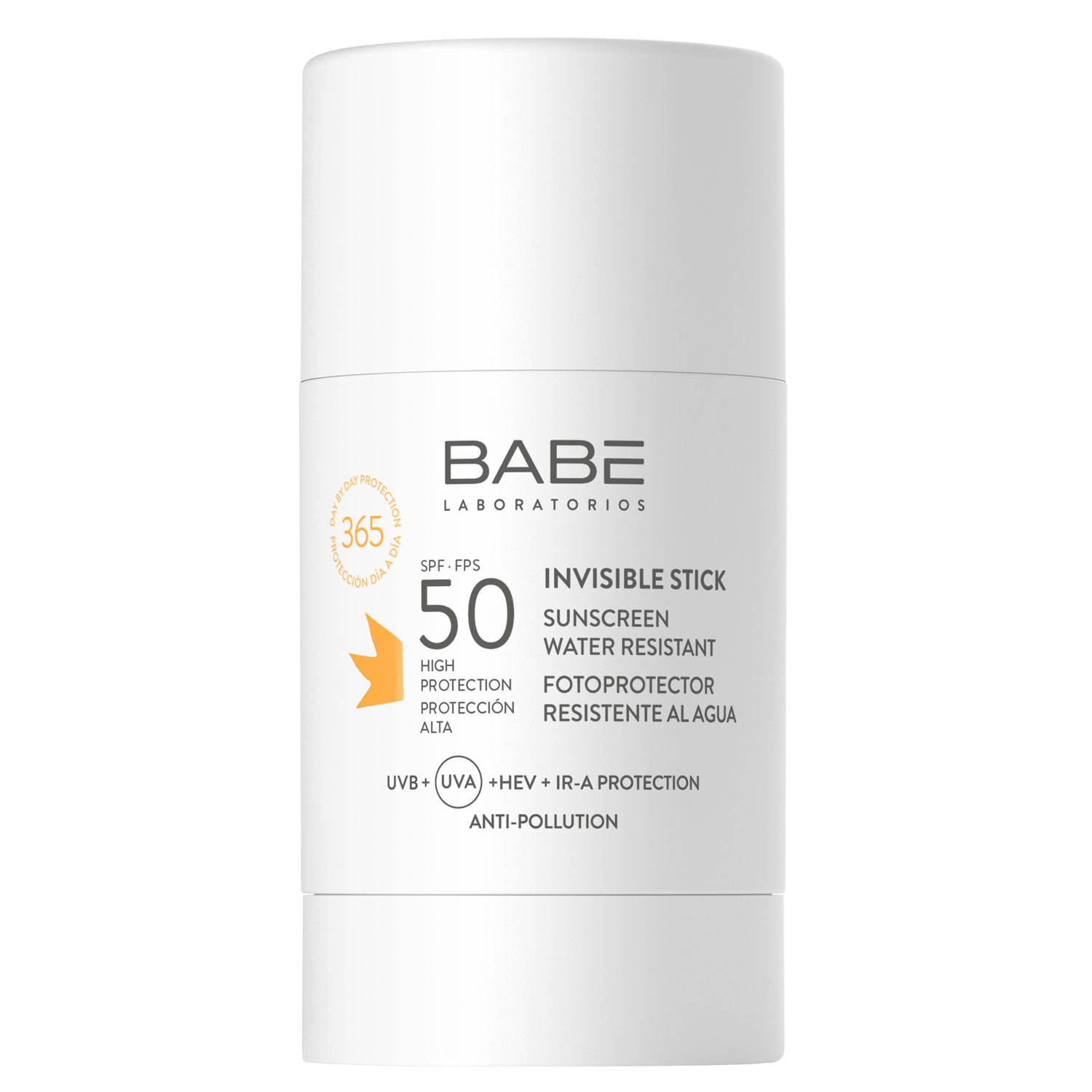 Babe Stick Invisible SPF50 30gr