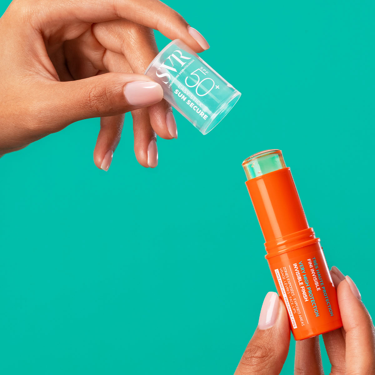 SVR Sun Secure Easy Stick SPF50+