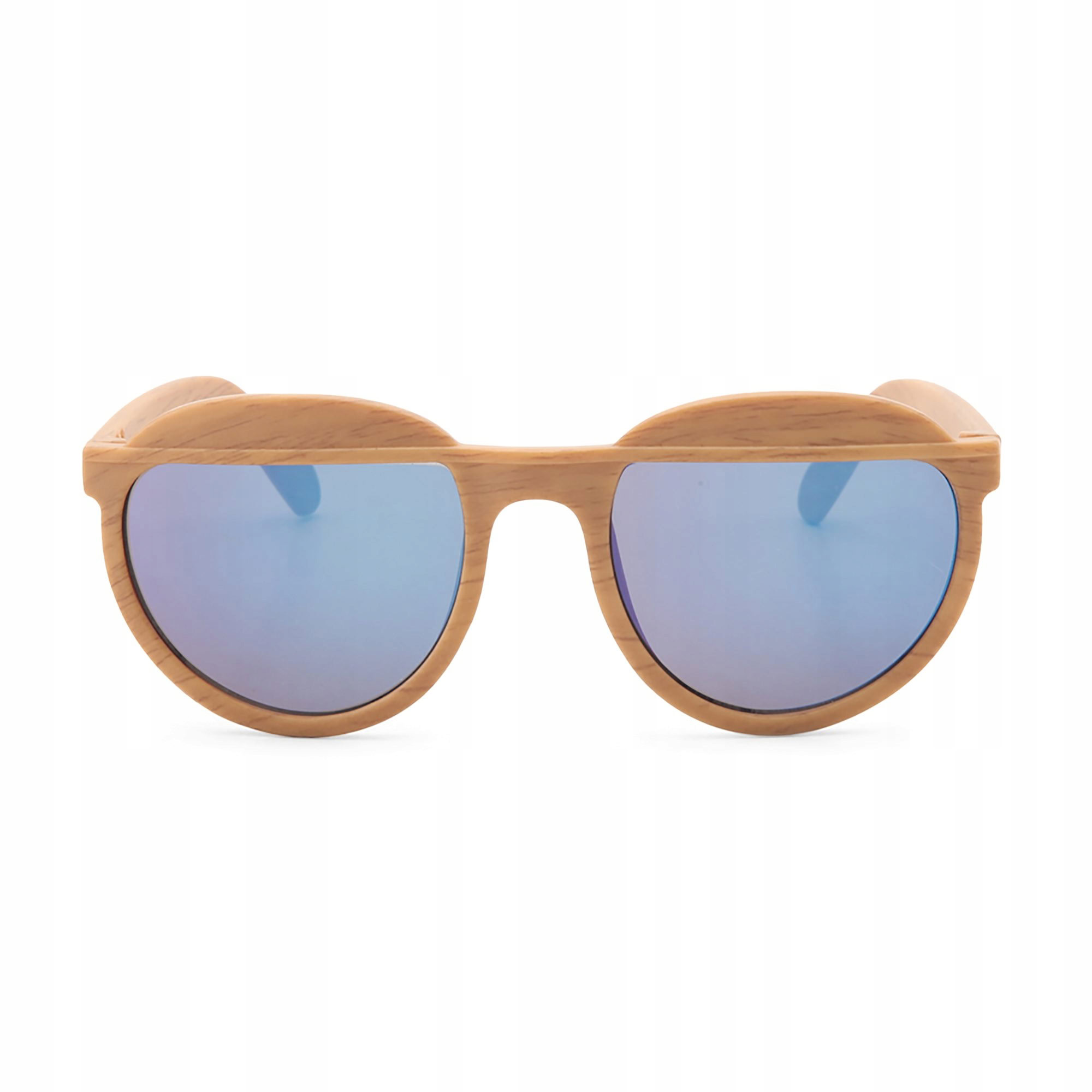 Chicco Lunettes de Soleil Garcon en Bois 5 Ans+