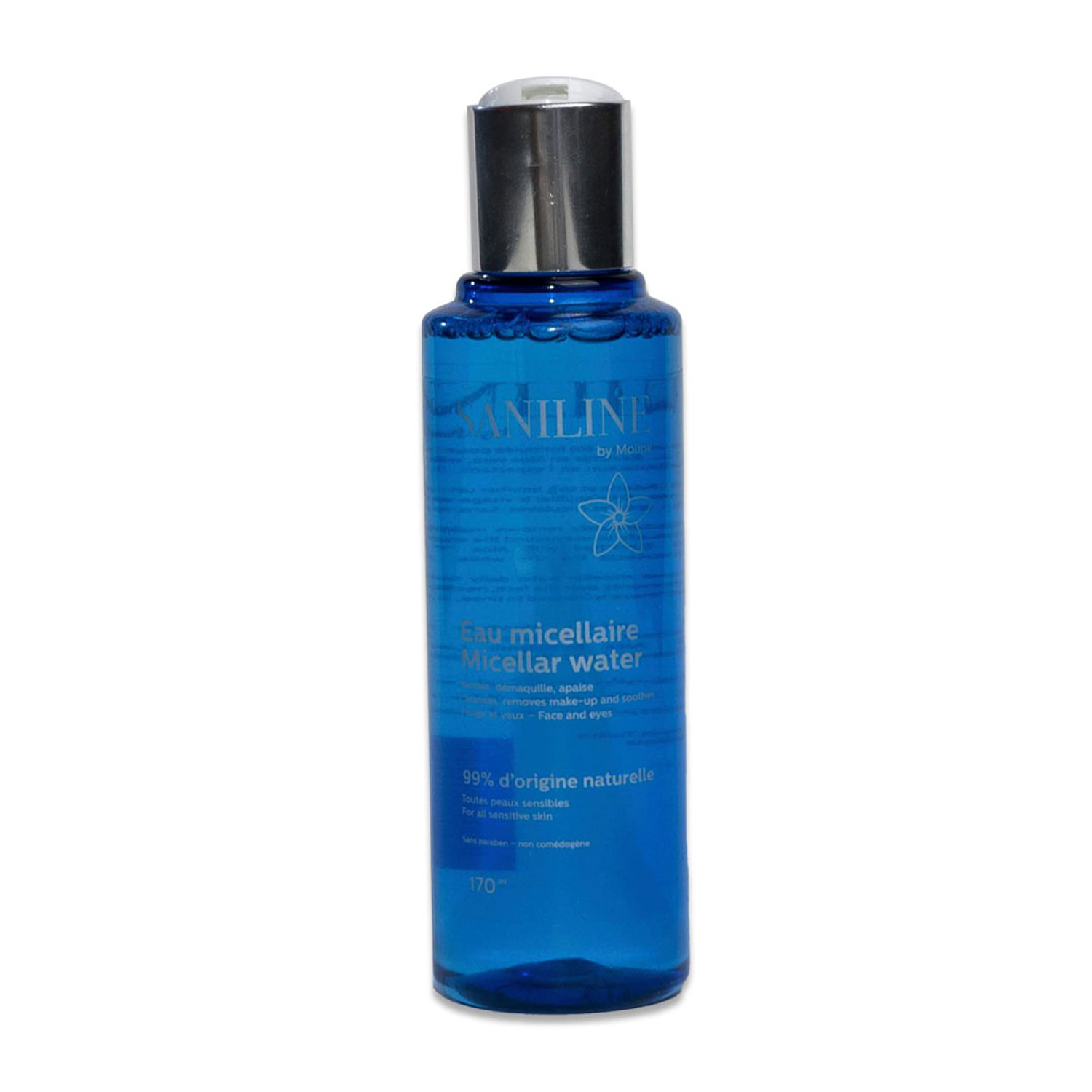 Moline Eau Micellaire 170ml