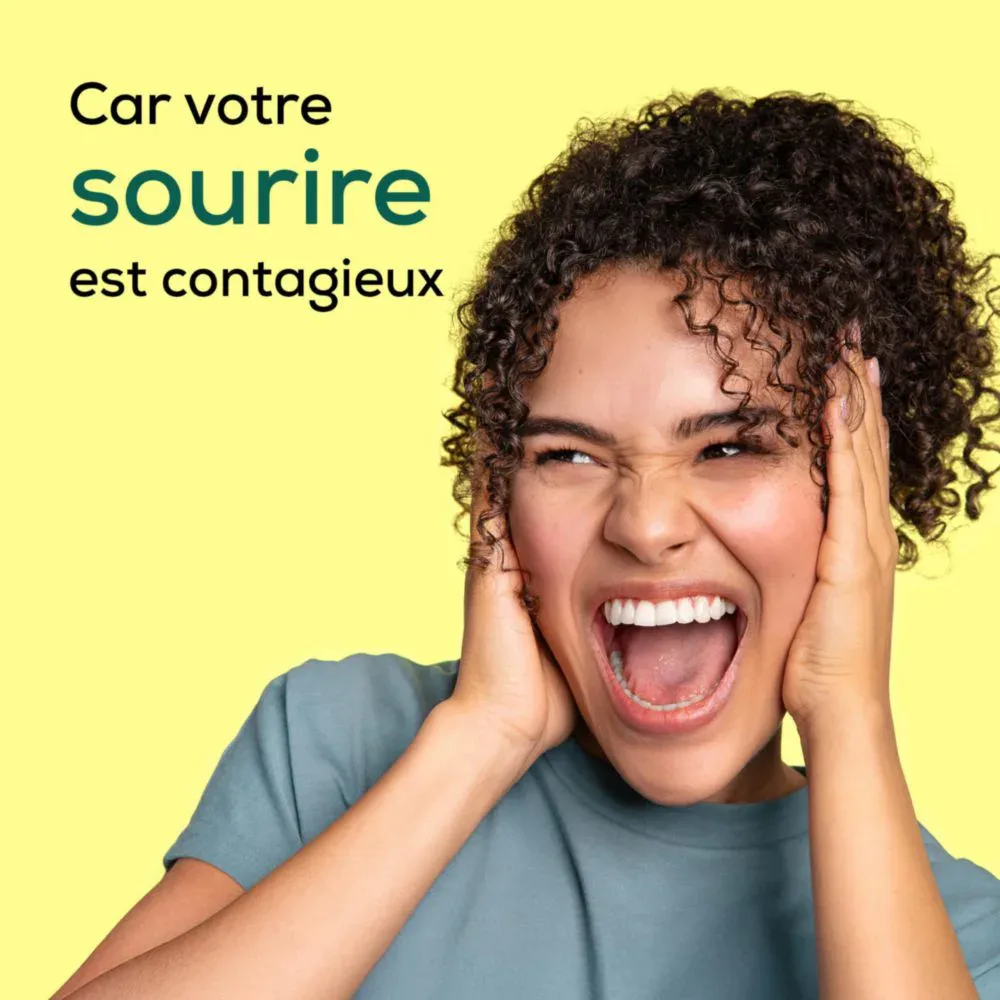 Beurer SC 50 Splashy Lemon GP Brosse à Dents Electrique