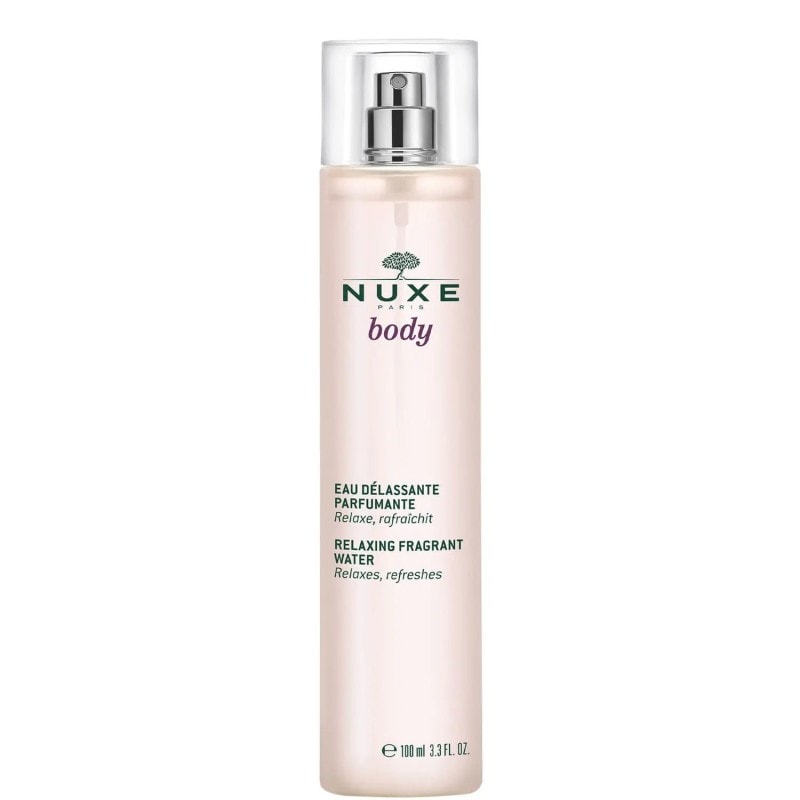 NUXE Body Eau Délassante Parfumante 100ml