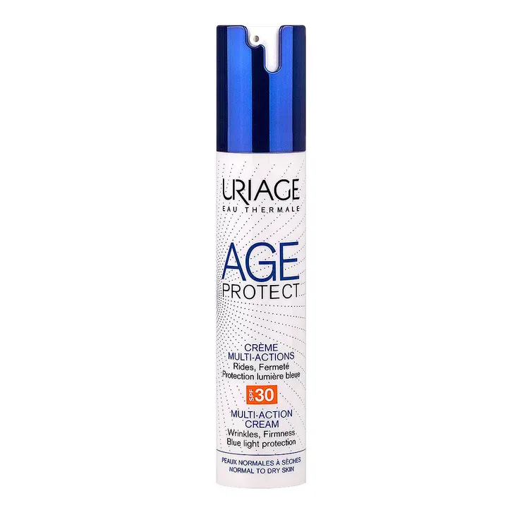 Uriage Age Protect Crème Multi Actions SPF30 40ml