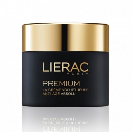 LIERAC Premium Creme Soyeuse Anti Age Absolu 50ml