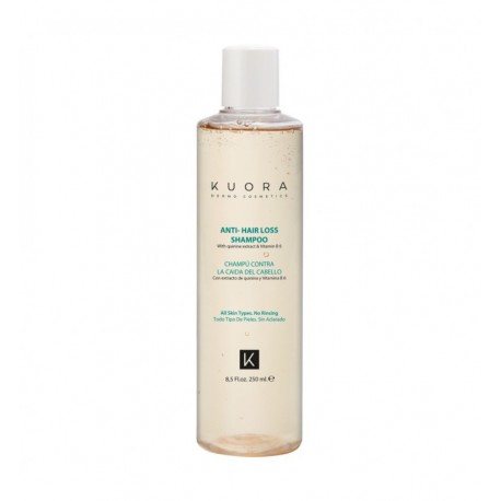 Kuora Shampoing Anti Chute 250ml