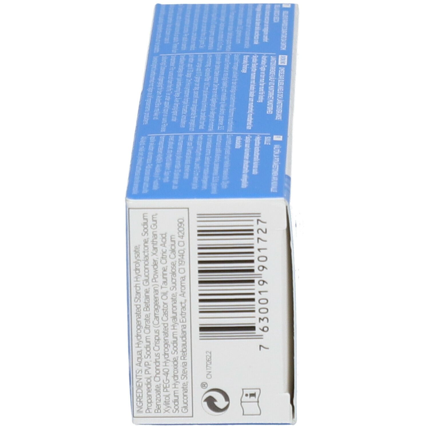 GUM Hydral Gel Humectant 50ml