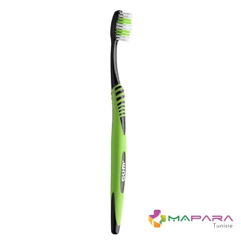 Gum Brosse à Dents Teens 10 Ans+ Souple 904