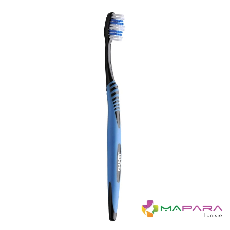 Gum Brosse à Dents Teens 10 Ans+ Souple 904