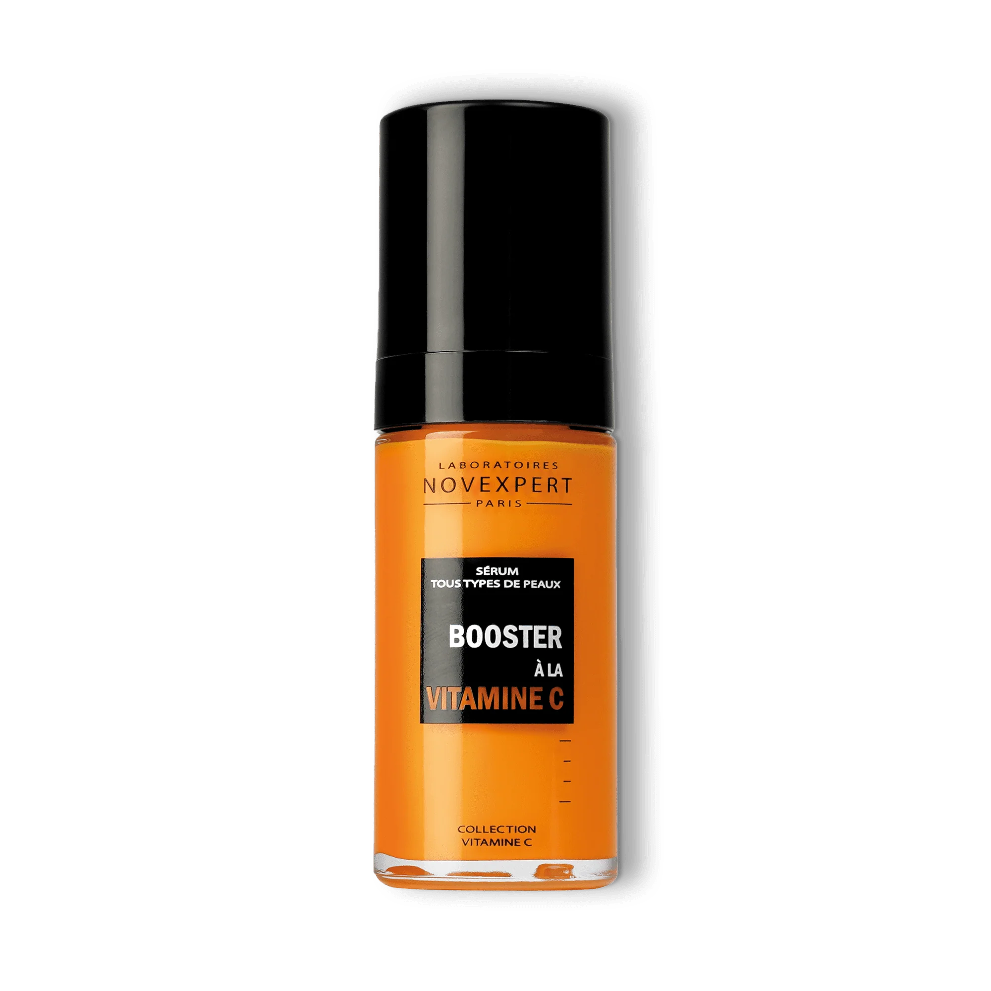 NOVEXPERT Sérum Booster à la Vitamine C 30ml