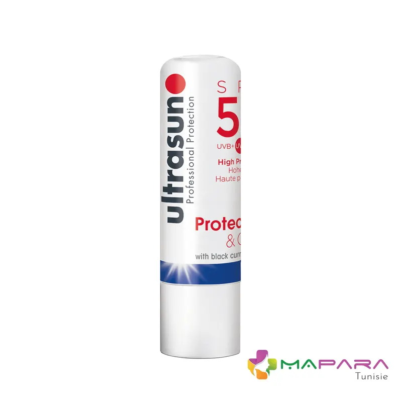 ULTRASUN Lip Protection SPF50+
