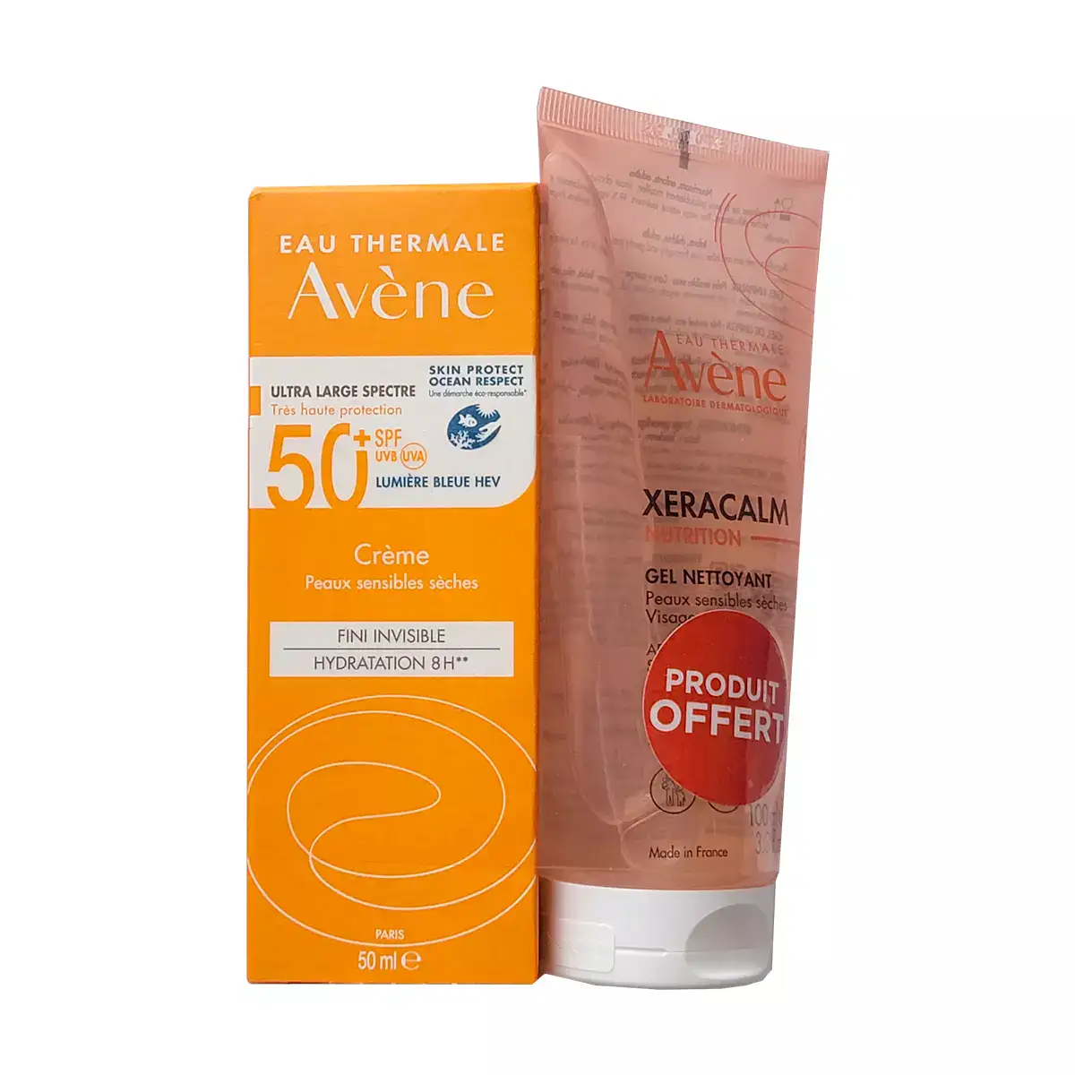 AVENE Ecran B Protect SPF50+ 30ml