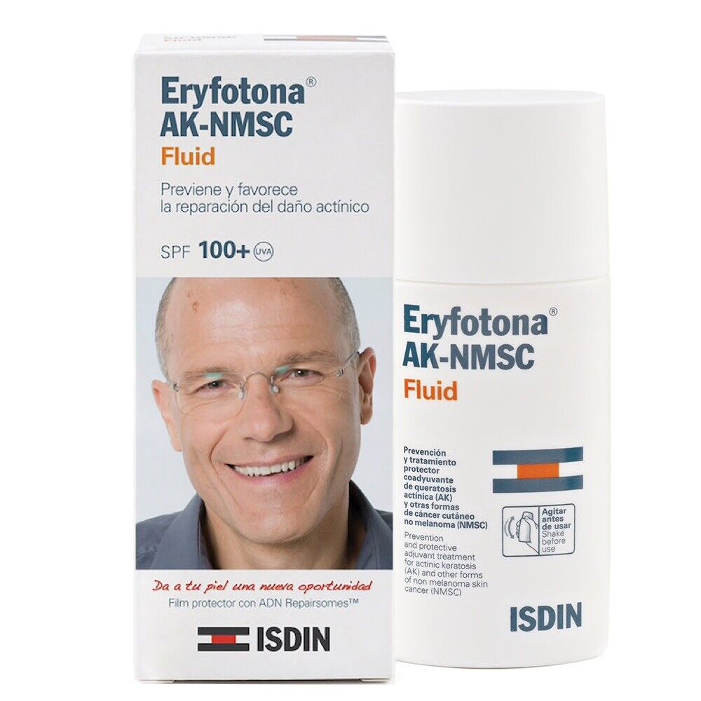 ISDIN Eryfotona AK-NMSC SPF 100+ 50ml