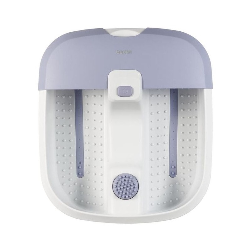 BEURER Bain Massage de Pieds FB12