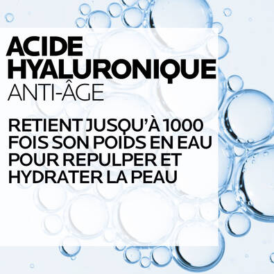 LA ROCHE POSAY Hyalu B5 Serum Flacon Stilligouttes 30ml