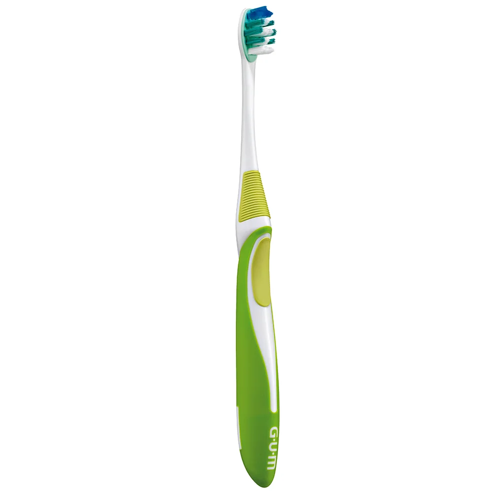 Gum Brosse à Dents ActiVital Souple Ultra Compact 585