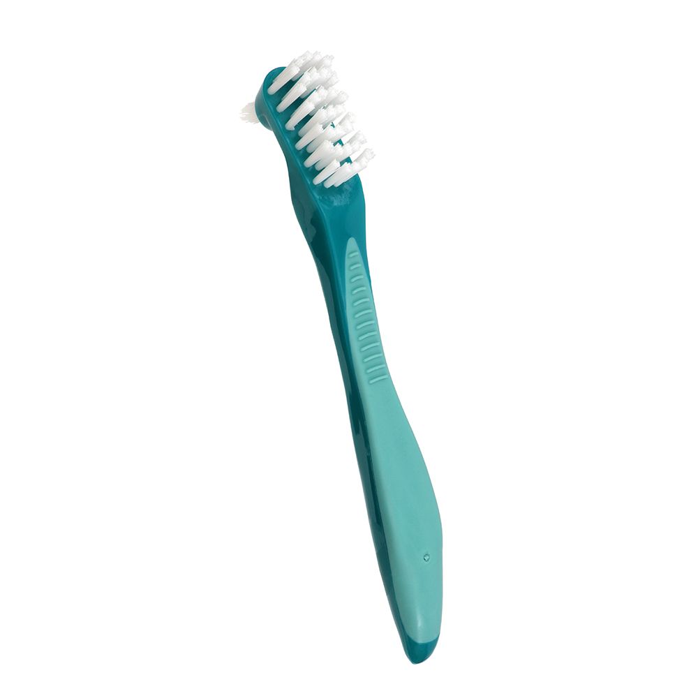 GUM Brosse à Dents pour Prothèse 201