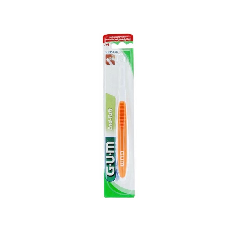 GUM Brosse à Dents Monotouffe 308