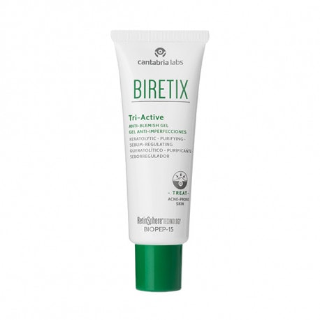 BIRETIX Gel Tri-Active Anti-imperfections