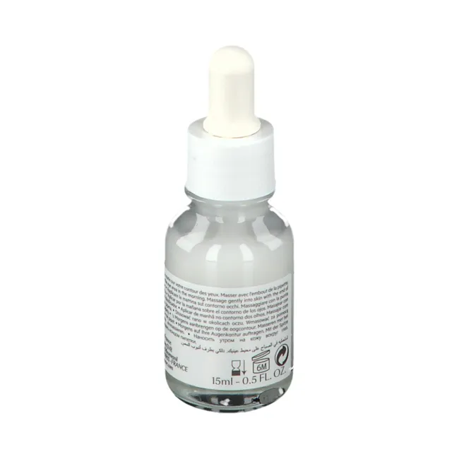 SVR Ampoule Refresh Jour Serum Contour des Yeux 15ml