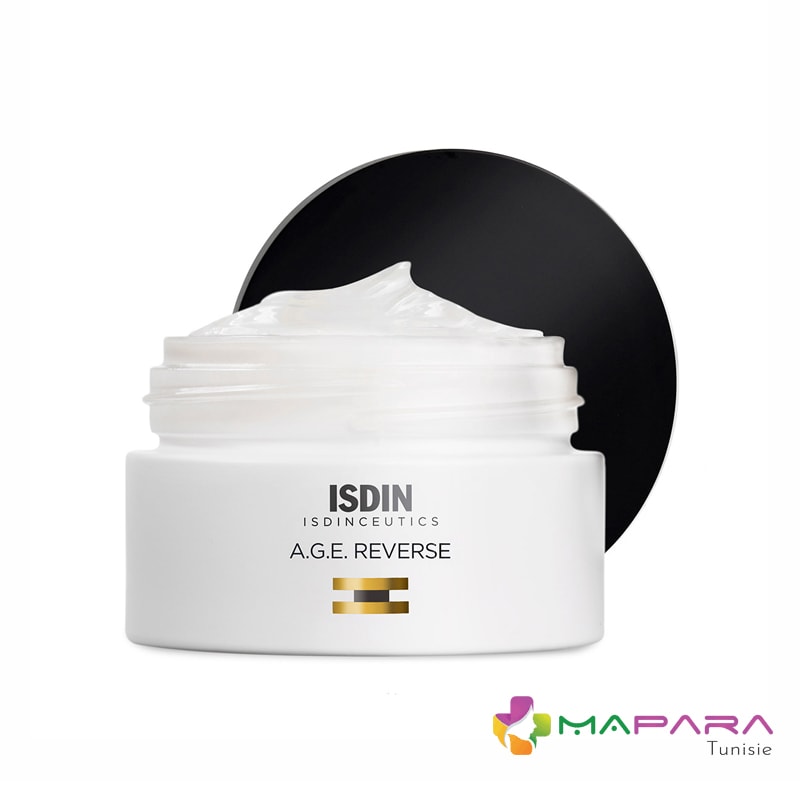 ISDINCEUTICS Creme AGE Reverse 50ML