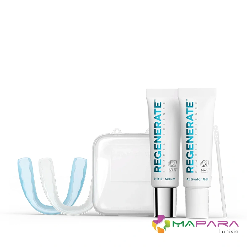 Regenerate Enamel Science Sérum Kit