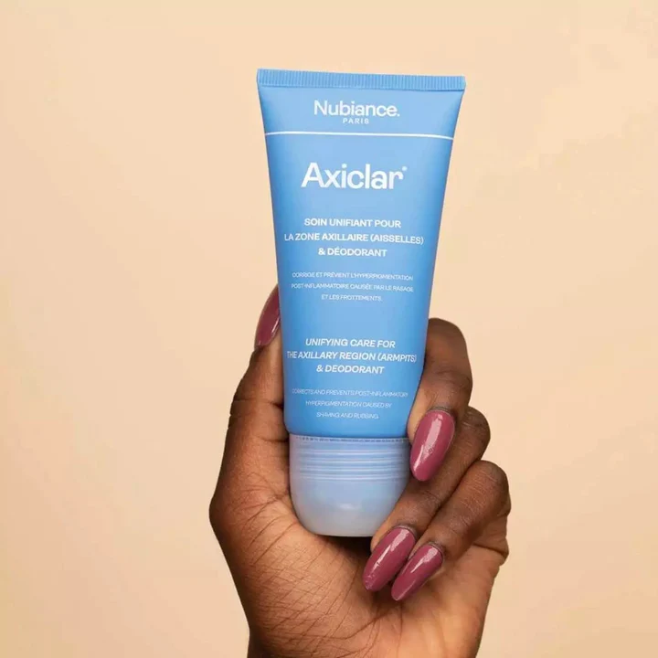 Axiclar Soin Anti-Taches Aisselles 75ml
