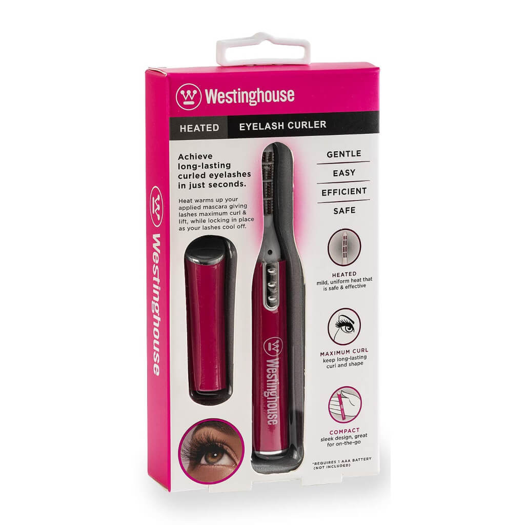 Westinghouse Recourbe-Cils Chauffant WH1120