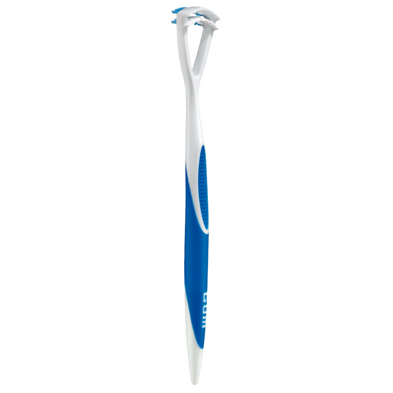 Gum Gratte Langue Halicontrol 760 Bleu