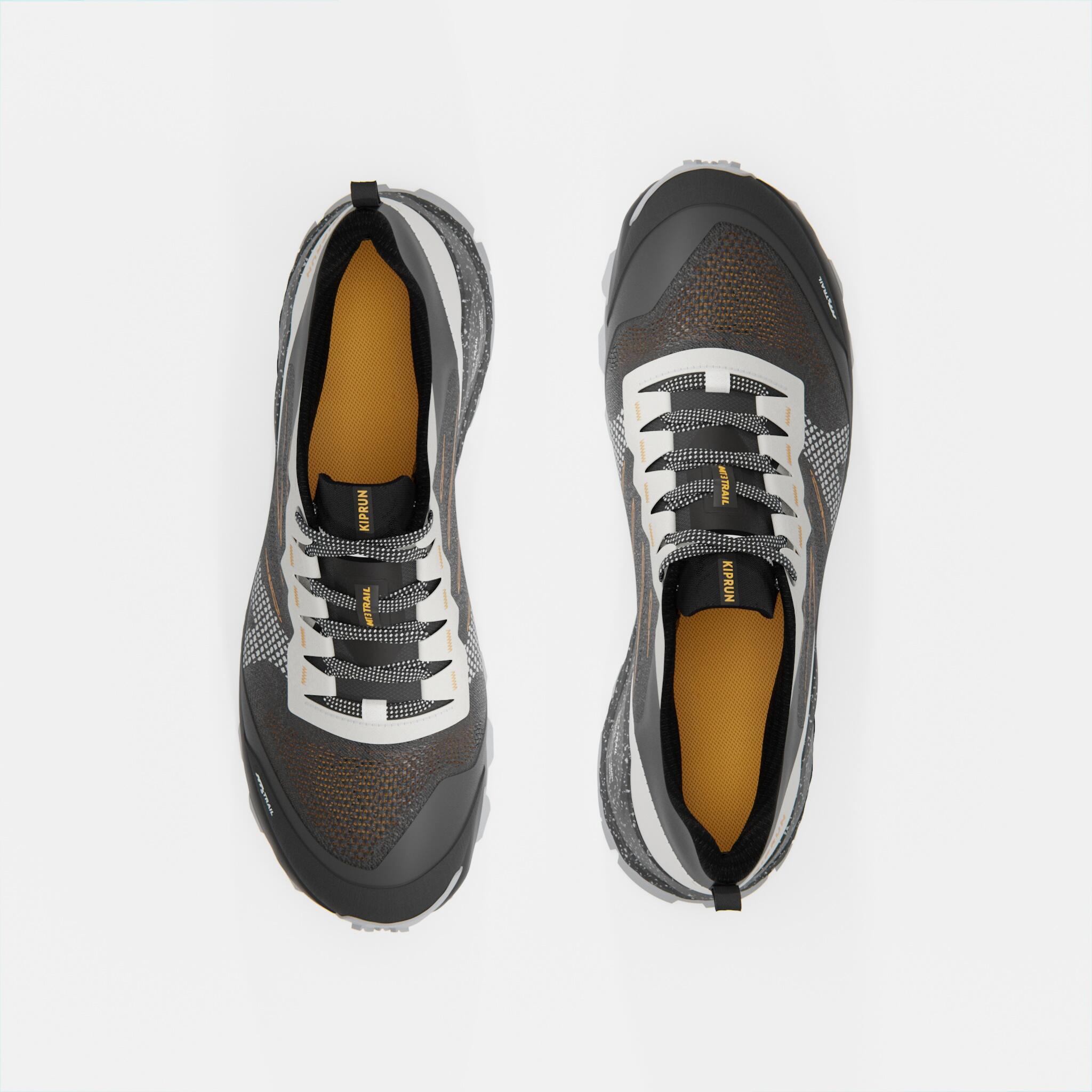 MT3 HOMME TRAIL NOIR BLANC