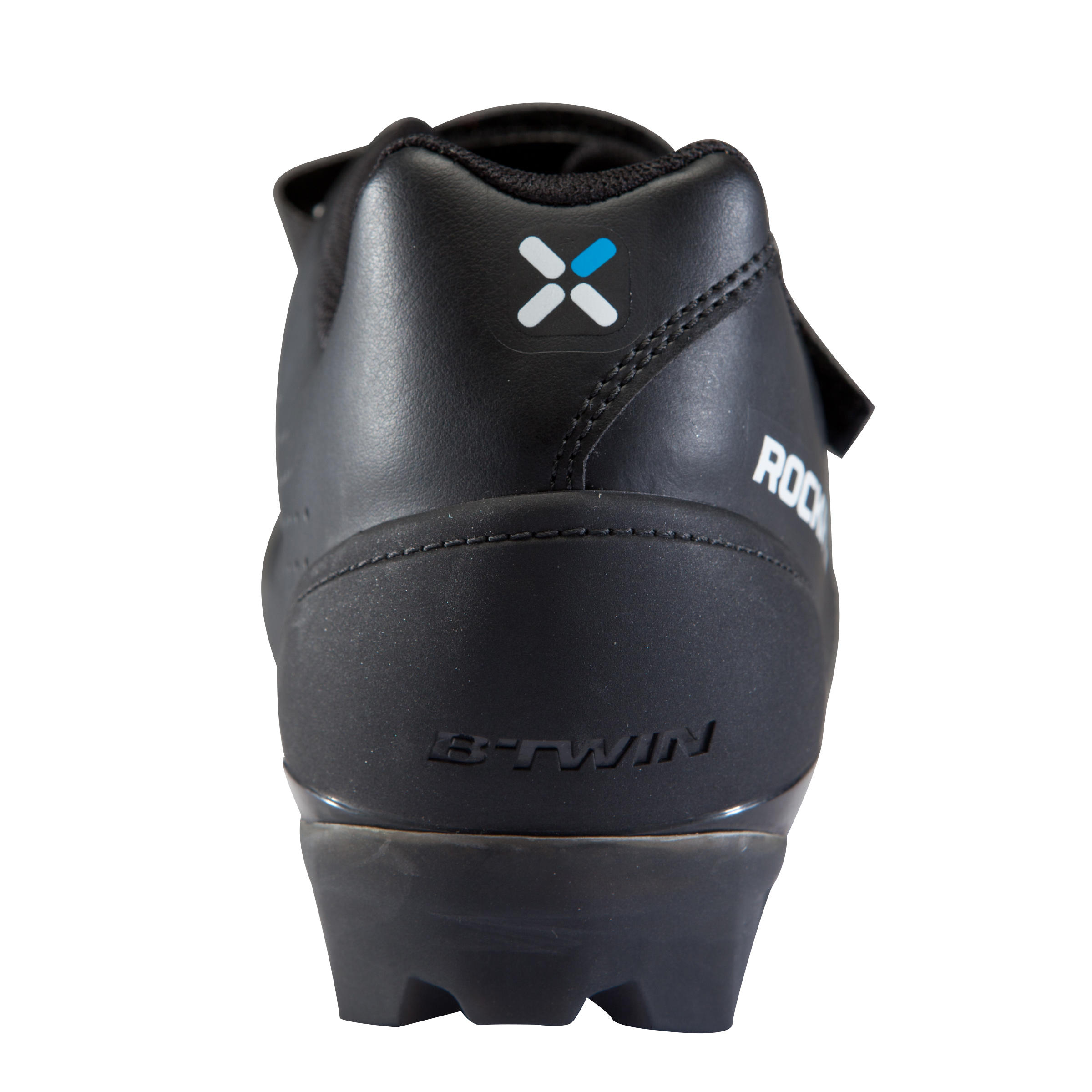 CHAUSSURES VTT XC 100 NOIR