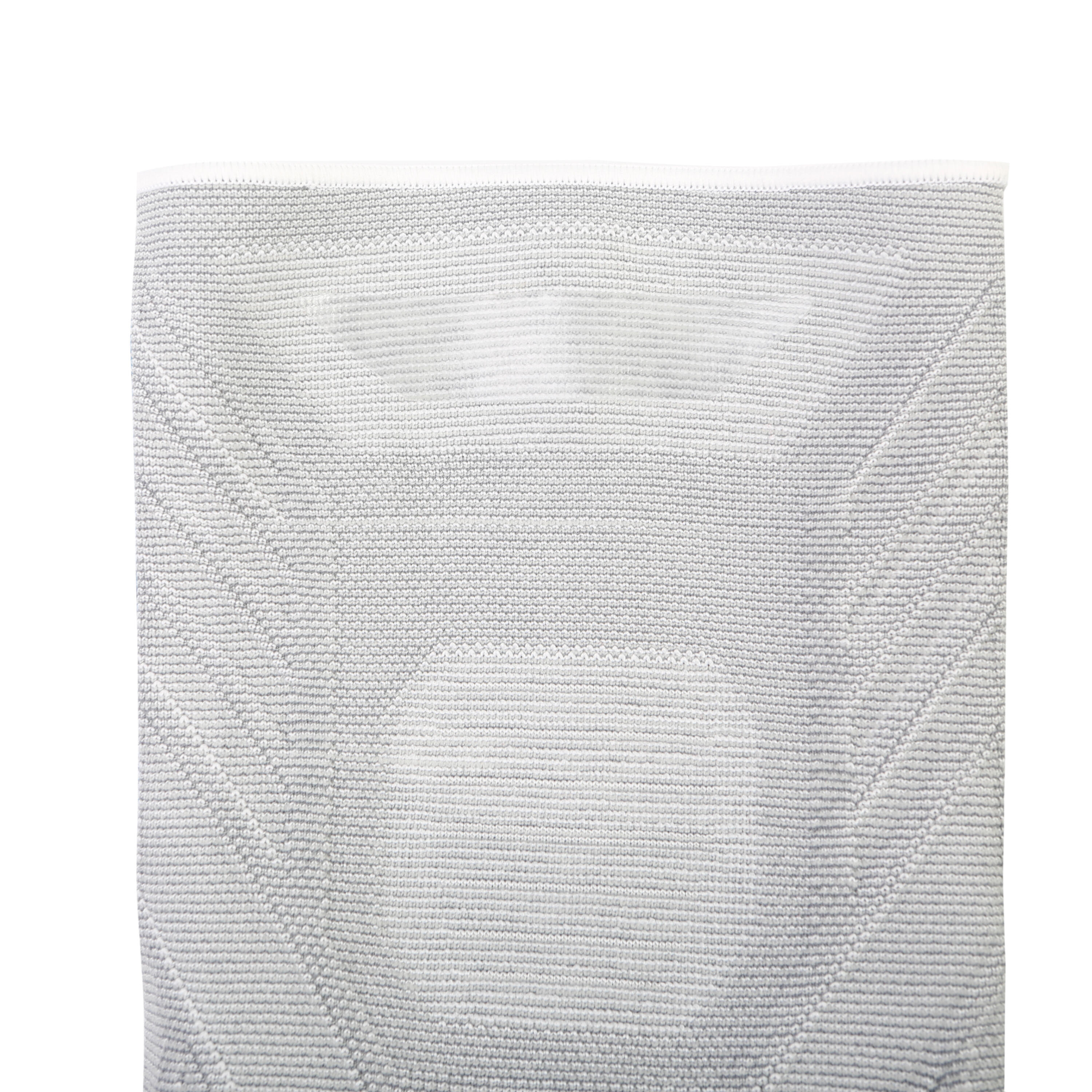 Genouillère de maintien gauche/droite Adulte - PREVENT 500 blanc