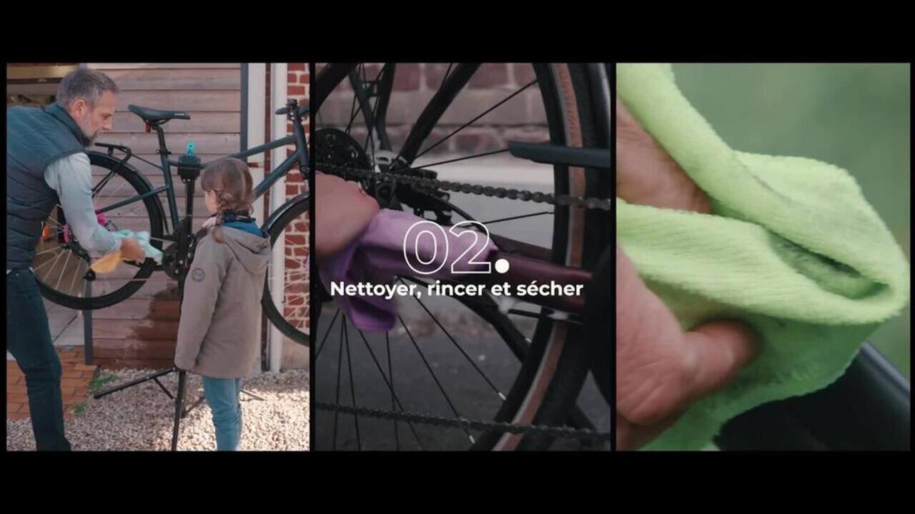 NETTOYANT VÉLO - 1L