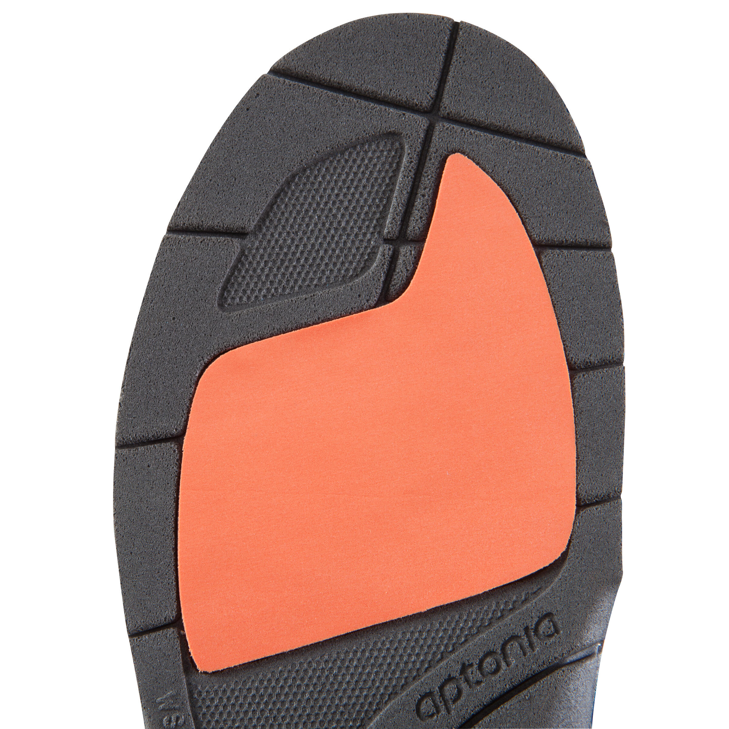 Semelles Play 300 grise