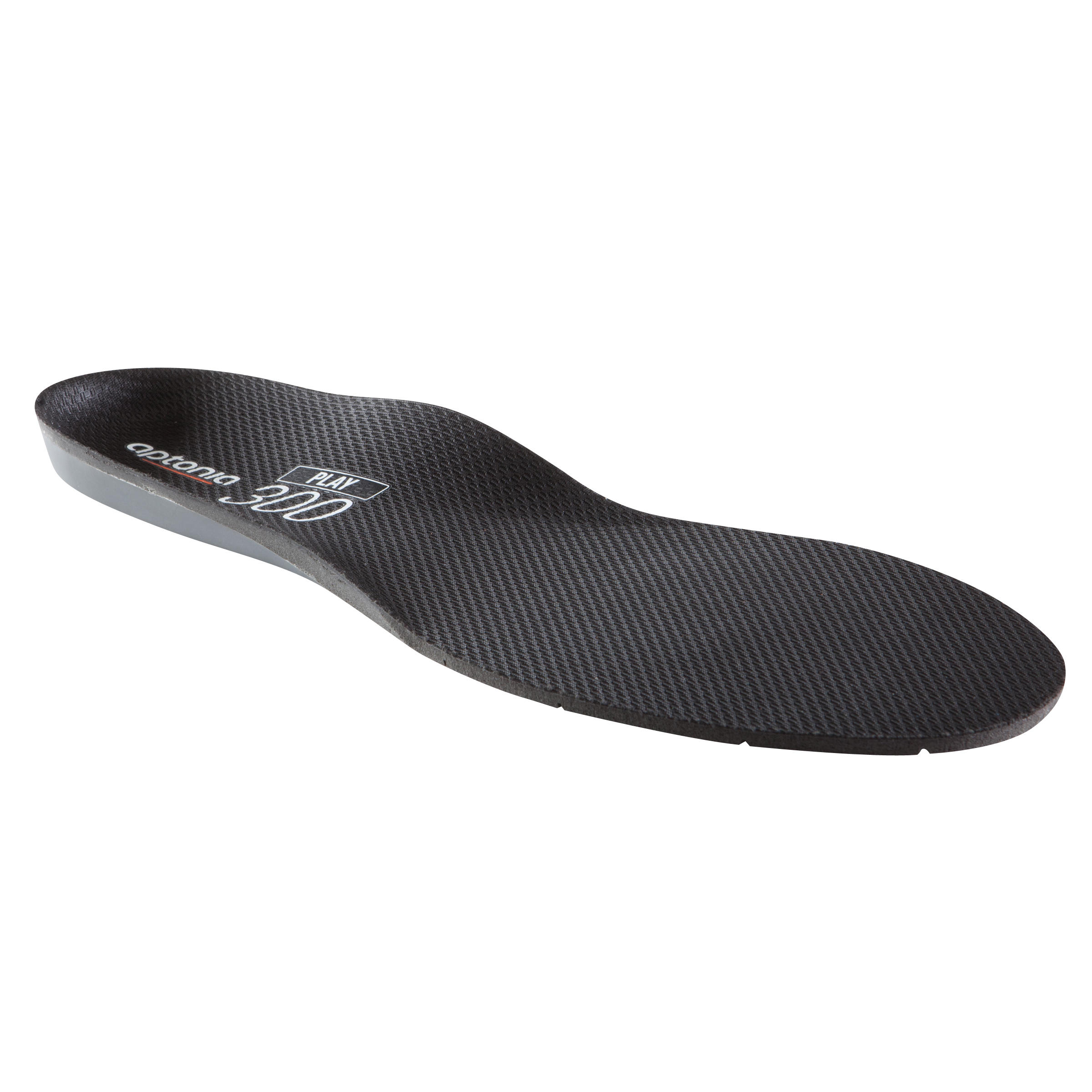 Semelles Play 300 grise