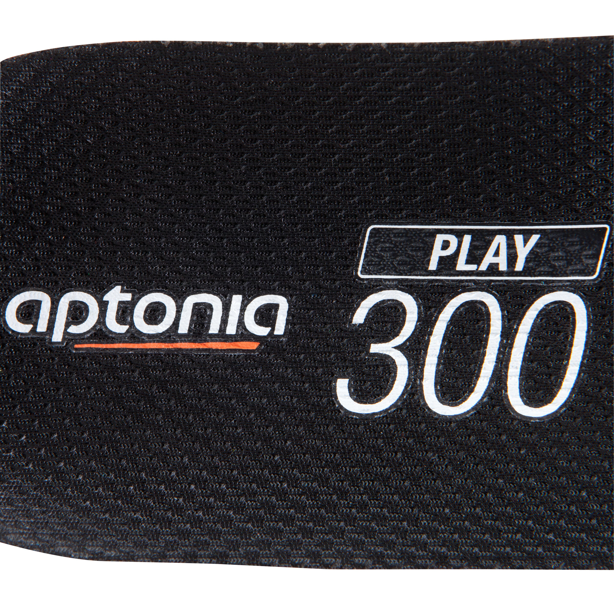 Semelles Play 300 grise