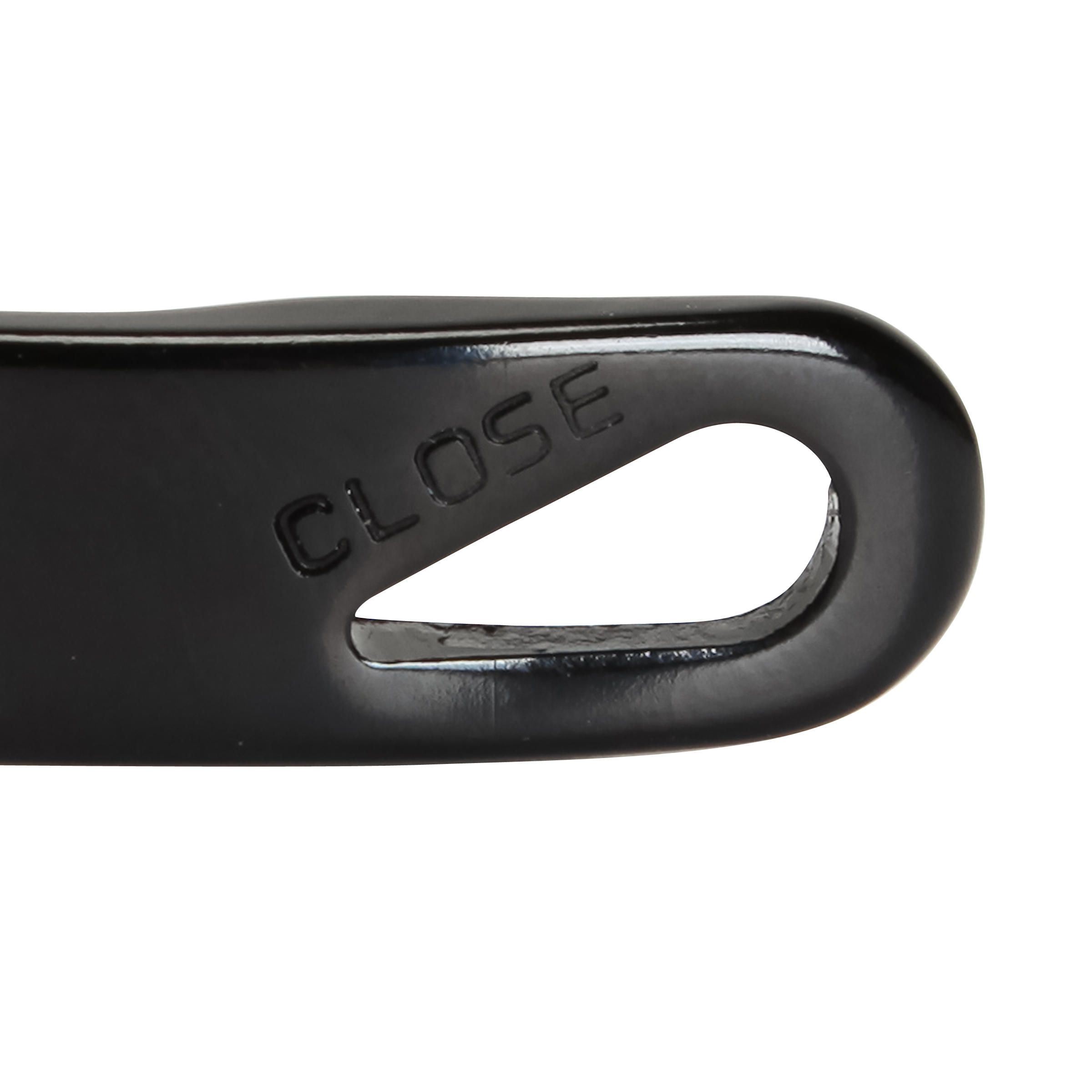 BLOCAGE RAPIDE VTT AVANT ET ARRIERE 9MM QR