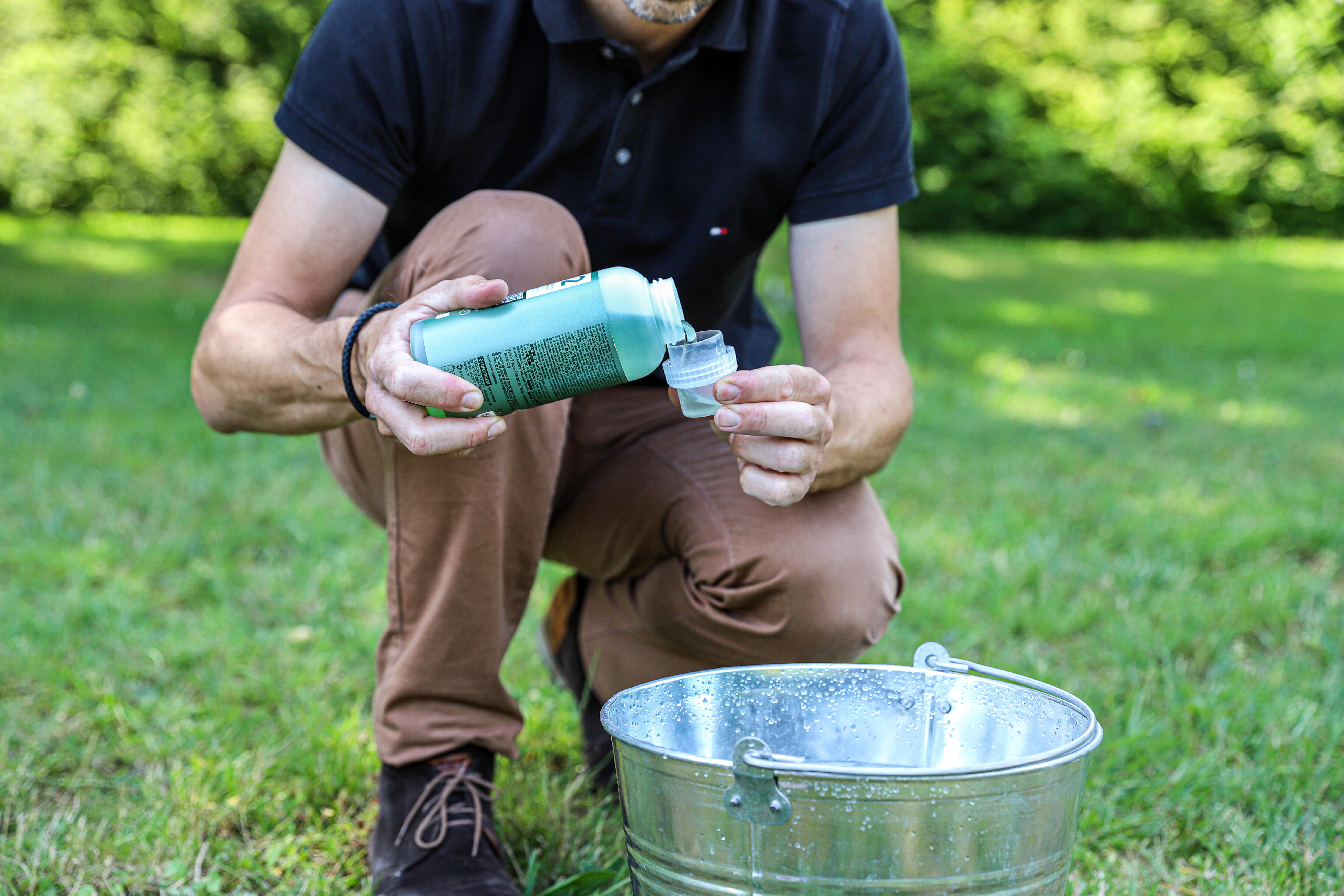 Nettoyant concentre velo - 500ml