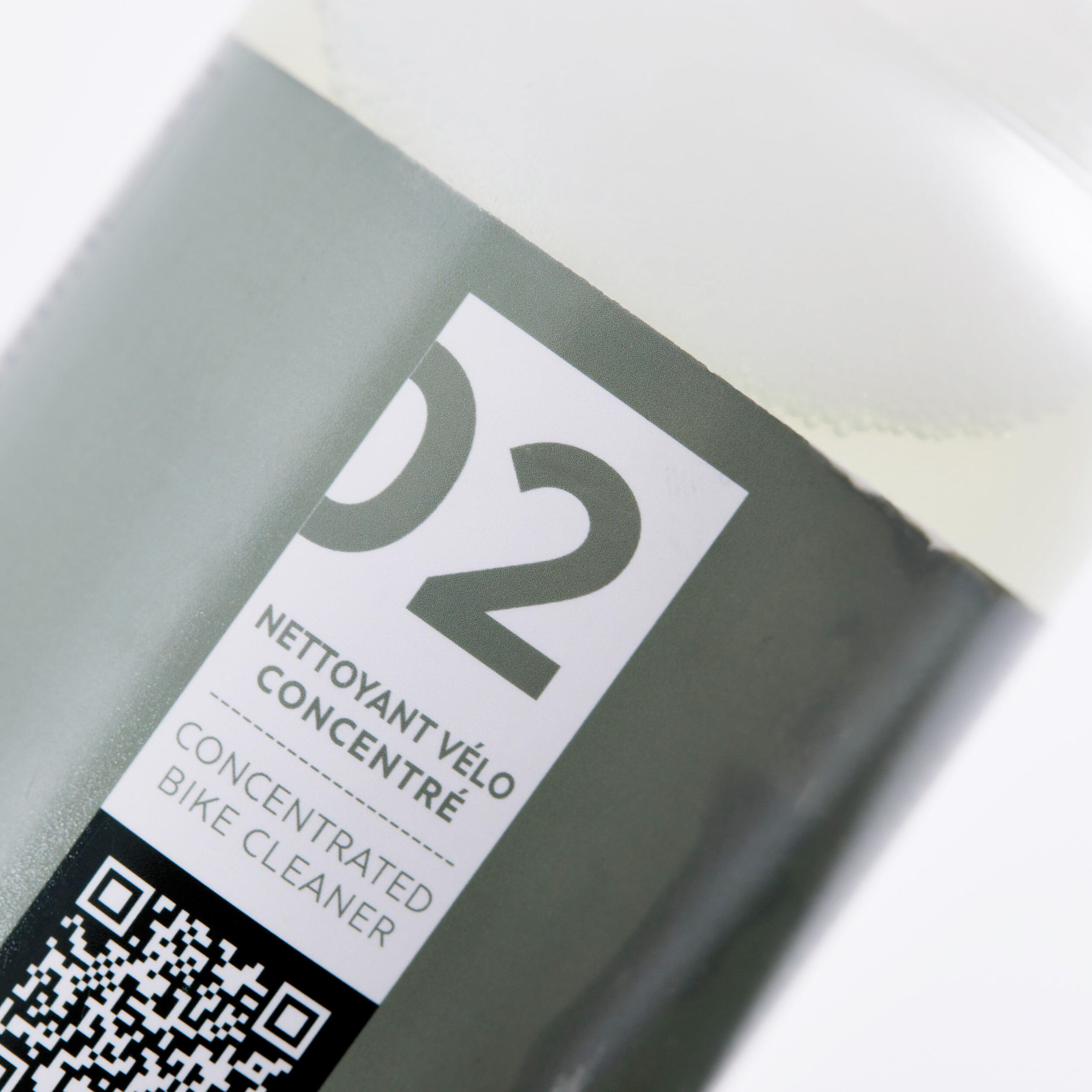 Nettoyant concentre velo - 500ml