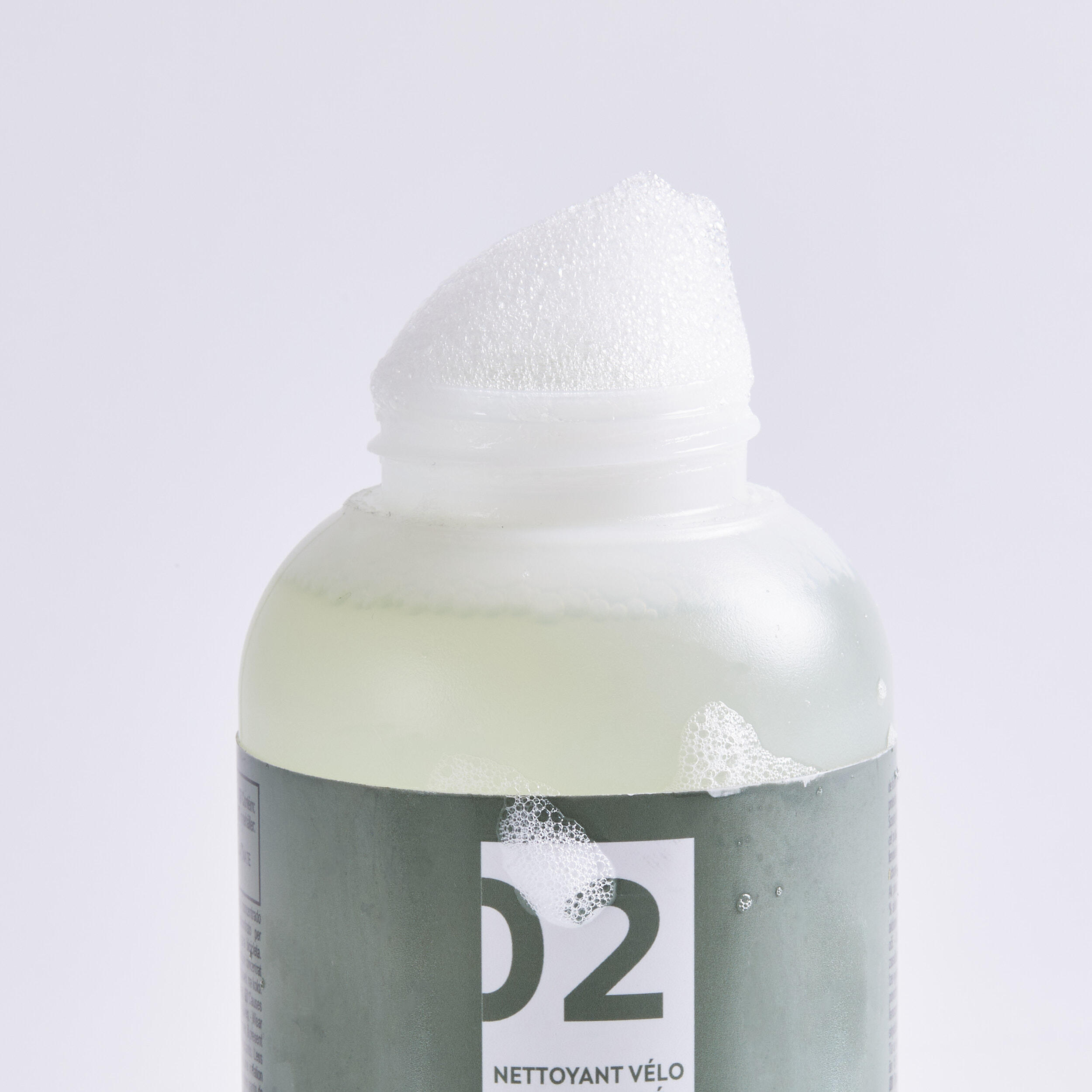 Nettoyant concentre velo - 500ml