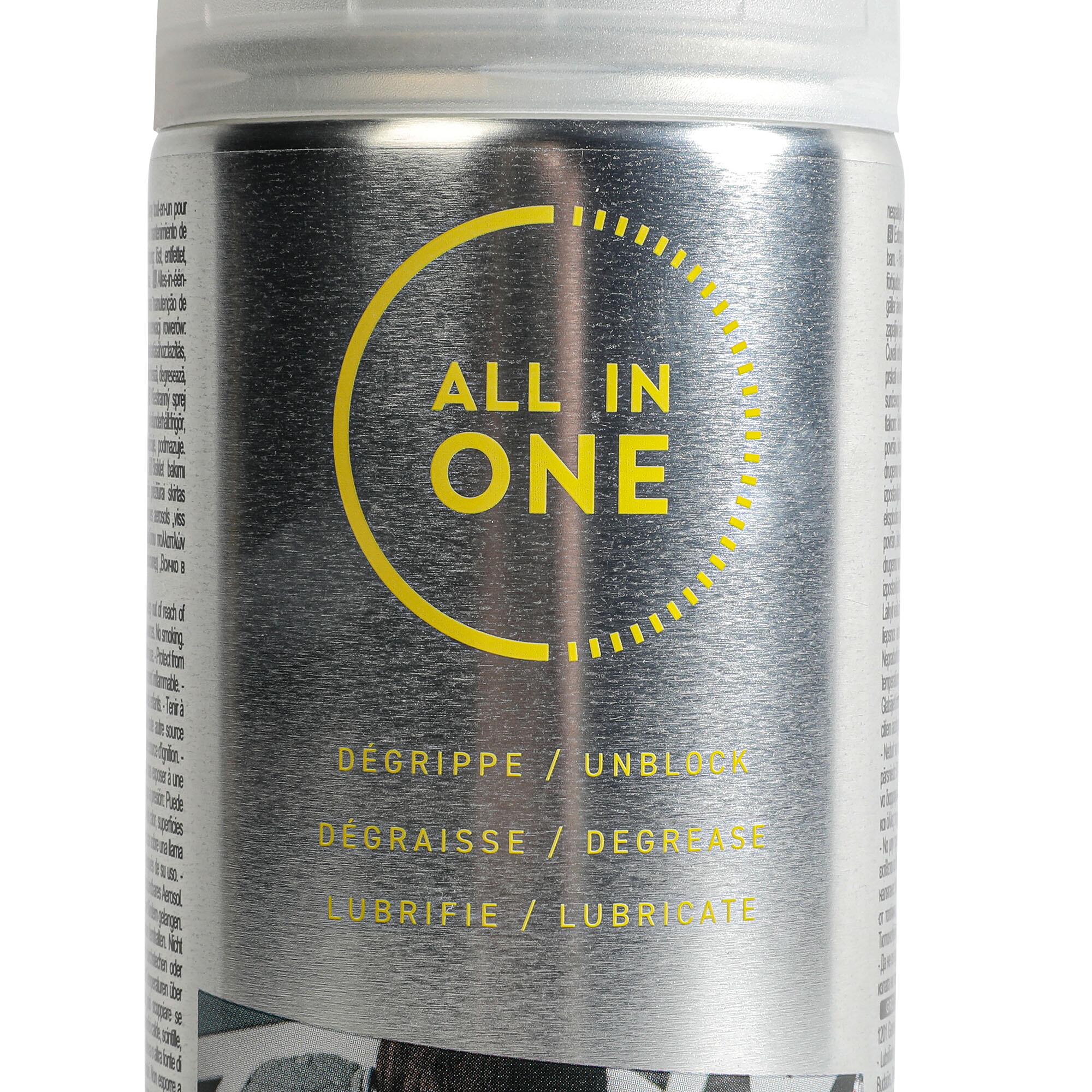 All in one 300 ml