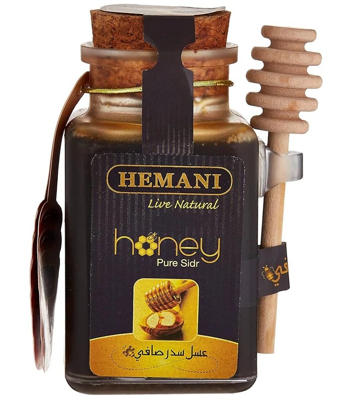 Miel de sidr 310g