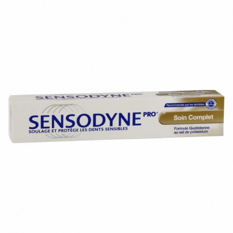 Sensodyne Pro Soin Complet  75ml