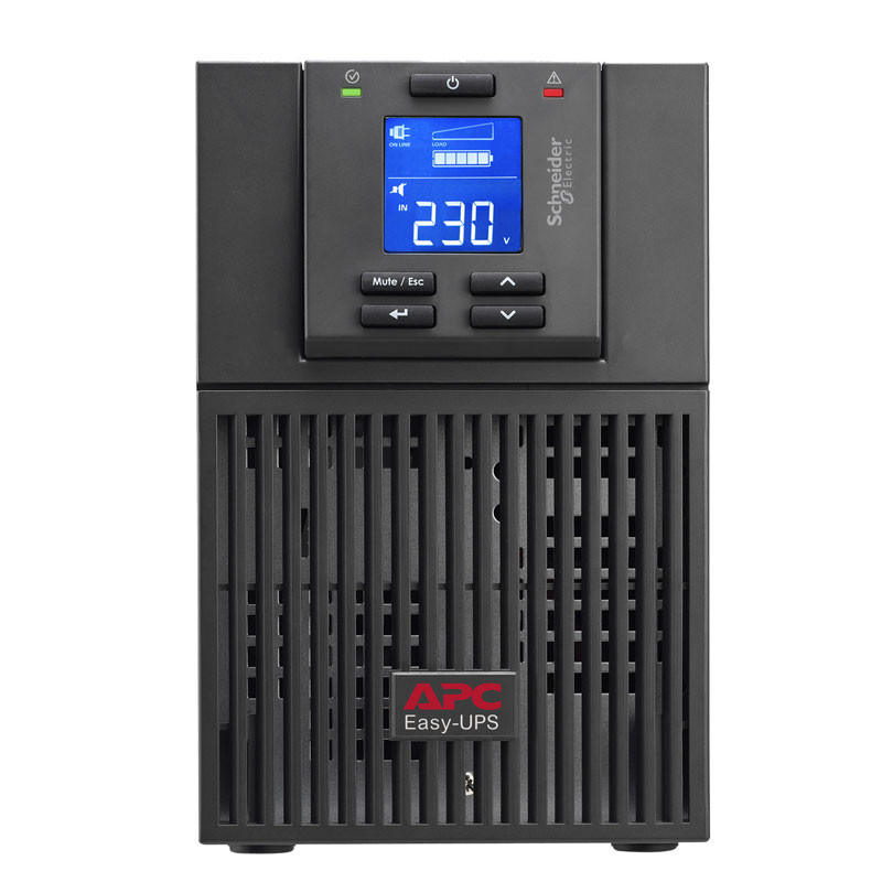 Onduleur APC Easy UPS SRV 1000 VA 230 V
