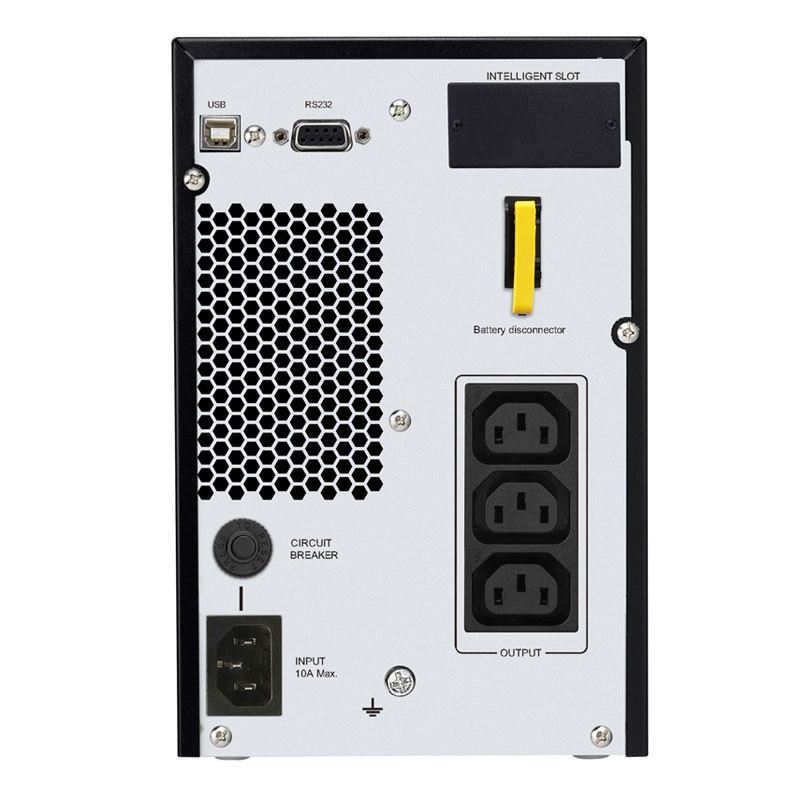 Onduleur APC Easy UPS SRV 1000 VA 230 V