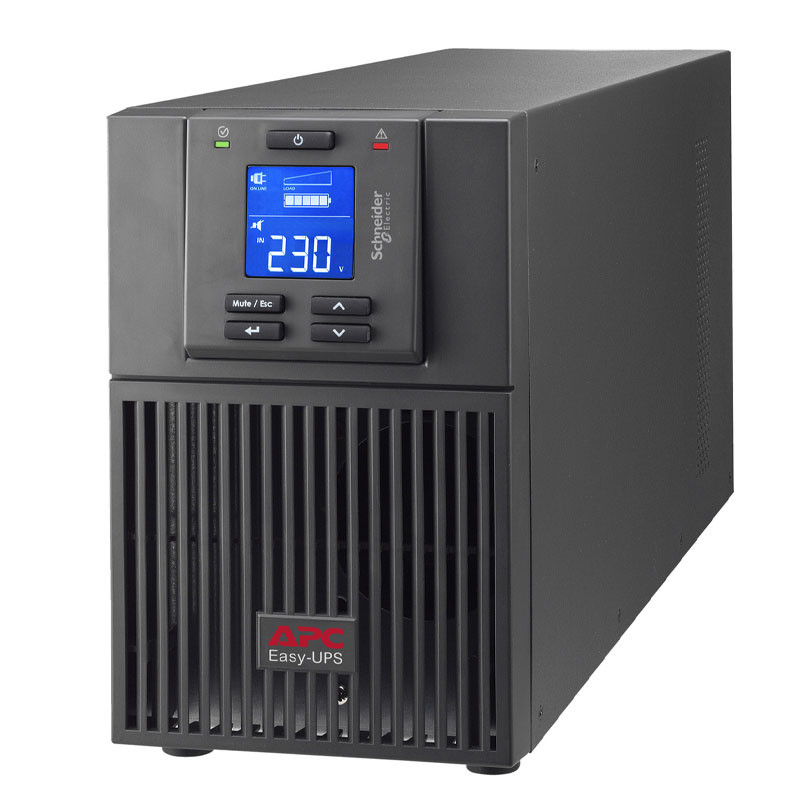 Onduleur APC Easy UPS SRV 1000 VA 230 V